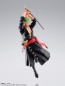 Bandai S.H.Figuarts Roronoa Zoro - Raid on Onigashima (One Piece), BAC49300, by BANDAI