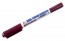 GSI Creos Gundam Marker GM404 Real Touch Red 1, GSI35391, by GSI CREOS