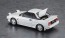 Hasegawa 1/24 Toyota MR2 (AW11) Early Model White Runner, HAS06564, by HASEGAWA