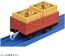 TAKARA TOMY Plarail Thomas the Tank Engine Rattling Dynamite Freight Car  , TAK80753, by TAKARA TOMY