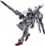 Bandai METAL BUILD Gundam F91 CHRONICLE WHITE Ver. "Mobile Suit Gundam F91" , BAN10676, by BANDAI