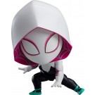 Good Smile Company NENDOROID SPIDER-GWEN: SPIDER-VERSE VER. (SPIDER-MAN: INTO THE SPIDER-VERSE)  , GSC09631, by GOOD SMILE COMPANY