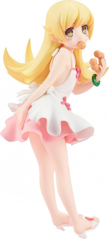 Good Smile Company POP UP PARADE Shinobu Oshino (Monogatari Series), GSC99675, by GOOD SMILE COMPANY