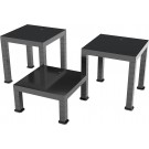 Good Smile Company The Simple Stand: Build-On Type (Black), GSC58634, by GOOD SMILE COMPANY