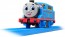TAKARA TOMY Plarail Thomas GOGO Thomas Plarail Thomas, TAK47974, by TAKARA TOMY