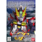 G Generation 46 Gundam Air Master  BANDAI Plastic kit, BAN70765, by BANDAI