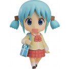 Good Smile Company Nendoroid Mio Naganohara: Keiichi Arawi Ver. (Nichijou), GSC77048, by GOOD SMILE COMPANY