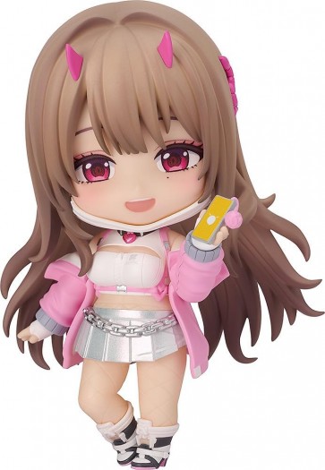 Good Smile Company Nendoroid Viper (Goddess of Victory: Nikke), GSC82400, by GOOD SMILE COMPANY