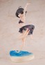KADOKAWA 1/7 BOFURI: I Don't Want to Get Hurt, so I'll Max Out My Defense. Season 2: Maple: Swimsuit ver. Figure, KDK77312, by KADOKAWA
