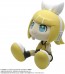 PLM BINIVINI BABY SOFT VINYL FIGURE Kagamine Rin, PEL40007, by PLM