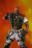 three zero 1/6 Roadblock (G.I. Joe), THZ24474, by three zero