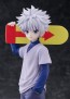 Good Smile Company POP UP PARADE Killua Zoldyck L Size (Hunter x Hunter), GSC63831, by GOOD SMILE COMPANY
