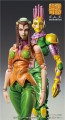 Medicos Super Action Statue Ermes Costello (JoJo's Bizarre Adventure Part 6 Stone Ocean) (Reissue), MEC10441, by MEDICOS
