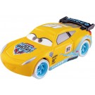 TAKARA TOMY Disney Cars Tomica C-25 Cruz Ramirez (Ice Racing Type), TAK27991, by TAKARA TOMY