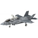 Hasegawa 1/72 F-35 Lightning 2 (Type B) "U.S. Marine"  , HAS15760, by HASEGAWA
