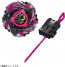 TAKARA TOMY Beyblade CX-13 Starter Bahamut Blitz BK1-50I, TAK97259, by TAKARA TOMY