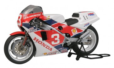 TAMIYA 1/12 Honda NSR500 Factory Color, TAM14099, by TAMIYA