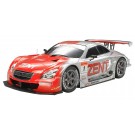 TAMIYA 1/24 ZENT CERUMO SC 2006 (completed model), TAM21065, by TAMIYA