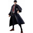 Bandai S.H.Figuarts Mash Burnedead, BAC53703, by BANDAI