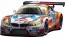 Fujimi 1/24 GSR ProjectMirai BMW 2012 Rd.1 Okayama BMW Z4 GT3 , FUJ70015, by FUJIMI