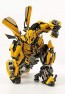 Good Smile Company Transformers: The Last Knight DLX Bumblebee Action Figure  , GSC23439, by GOOD SMILE COMPANY