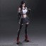 Square Enix Final Fantasy VII Remake Play Arts Kai Tifa Lockhart, ENX34623, by SQUARE ENIX
