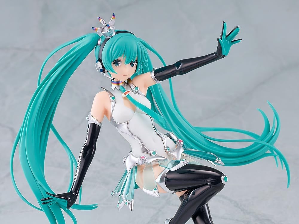 Good Smile Company 1/8 Reincarnation Racing Miku: 2013 Ver