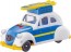 TAKARA TOMY Dream Tomica No.179 Disney Motors Runtot Donald Duck, TAK15539, by TAKARA TOMY
