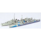 TAMIYA 1/700 WL British Destroyer O Class, TAM31904, by TAMIYA