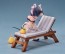Good Smile Company 1/7 Azur Lane Cheshire: Summery Date!, GSC95073, by GOOD SMILE COMPANY