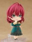 Good Smile Company Nendoroid Dahlia Rossetti (Dahlia in Bloom), GSC99583, by GOOD SMILE COMPANY
