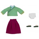 Good Smile Company Nendoroid Doll Outfit Set: Maomao (The Apothecary Diaries), GSC73335, by GOOD SMILE COMPANY