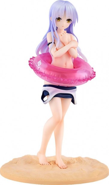 KADOKAWA 1/7 Kanade Tachibana: School Swimsuit ver. (Angel Beats!), KDK57448, by KADOKAWA