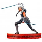 Kotobukiya 1/7 ARTFX AHSOKA TANO Star Wars: The Clone Wars, KBY30675, by KOTOBUKIYA