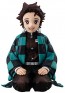 MegaHouse G.E.M. SERIES DEMON SLAYER: KIMETSU NO YAIBA: TENOHIRA TANJIRO-KUN  , MEG28348, by MEGAHOUSE