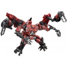 TAKARA TOMY Transformer SS-54 Decepticon Overload  , TAK63213, by TAKARA TOMY