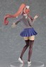Good Smile Company POP UP PARADE Monika (Doki Doki Literature Club!), GSC47138, by GOOD SMILE COMPANY