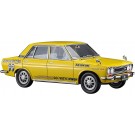 Hasegawa 1/24 Datsun Bluebird 1600 SSS Mooneyes, HAS06168, by HASEGAWA