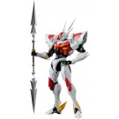 three zero Robo-dou Tekkaman Blade, THZ27055, by three zero