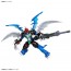 Bandai Figure-rise Standard Amplified Paildramon (Digimon Adventure 02), BAN71806, by BANDAI
