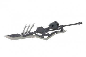 Kotobukiya M.S.G Modeling Support Goods MH 03 R Heavy Weapon Unit Unite Sword , KBY59595, by KOTOBUKIYA