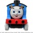 TAKARA TOMY Choro Q Thomas & Friends 01 Thomas, TAK27731, by TAKARA TOMY
