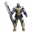 TAKARA TOMY METACOLLE MARVEL THANOS (ENDGAME)  , TAK99599, by TAKARA TOMY