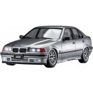 Hasegawa 1/24 BMW 320i w/Chin Spoiler  , HAS04911, by HASEGAWA