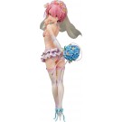 Phat Company 1/7 Re:ZERO -Starting Life in Another World- : Ram: Wedding Ver. (Reissue), PHA69787, by PHAT COMPANY
