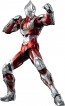 three zero 1/6 Fig Zero ULTRAMAN SUIT TIGA POWER TYPE, THZ26058, by three zero