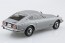 Aoshima 1/32 The Snap Kit No.13-D Nissan S30 Fairlady Z (Silver), AOS62586, by AOSHIMA