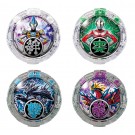 Bandai DX R/B CRYSTAL SET 06 (ULTRAMAN R/B) , BAN15179, by BANDAI