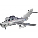 Platz 1/72 MiG-15 UTI (Mig-15 Double Seat) Finnish Air Force, PLZ93520, by PLATZ