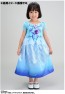 TAKARA TOMY Disney small Princess Sofia fashion dress  , TAK57846, by TAKARA TOMY